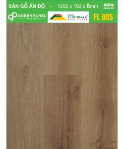 Green Panel FL-005